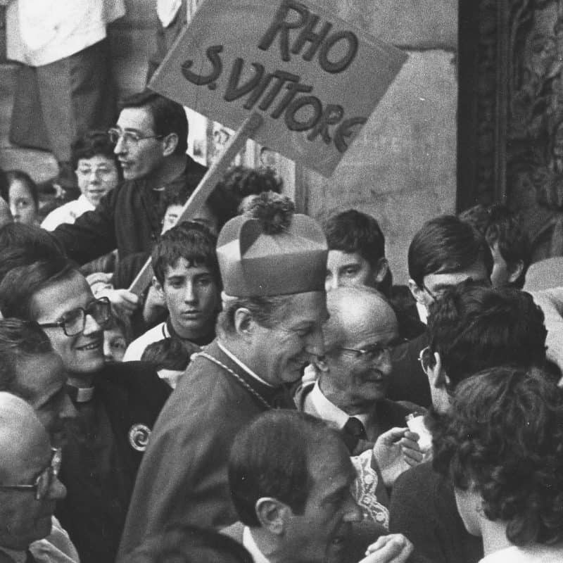 Archivio Martini, una nuova opportunità per inviare i tuoi ricordi