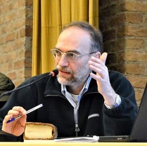 Guido Bertagna SJ