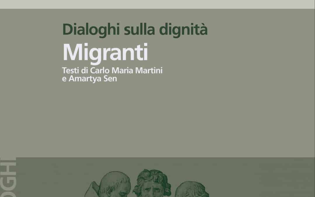 Dialoghi sulla dignità. Migranti, cittadini, persone Ebook disponibili