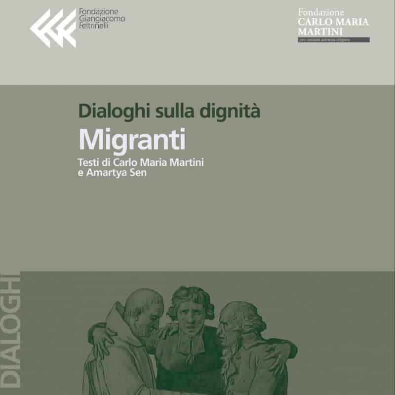 Dialoghi sulla dignità. Migranti, cittadini, persone Ebook disponibili