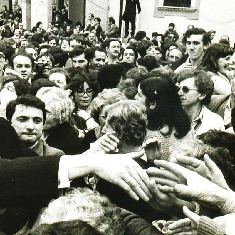 “Io ci sono”, il 18 e 19 febbraio a Milano due giorni dedicati al Cardinal Martini