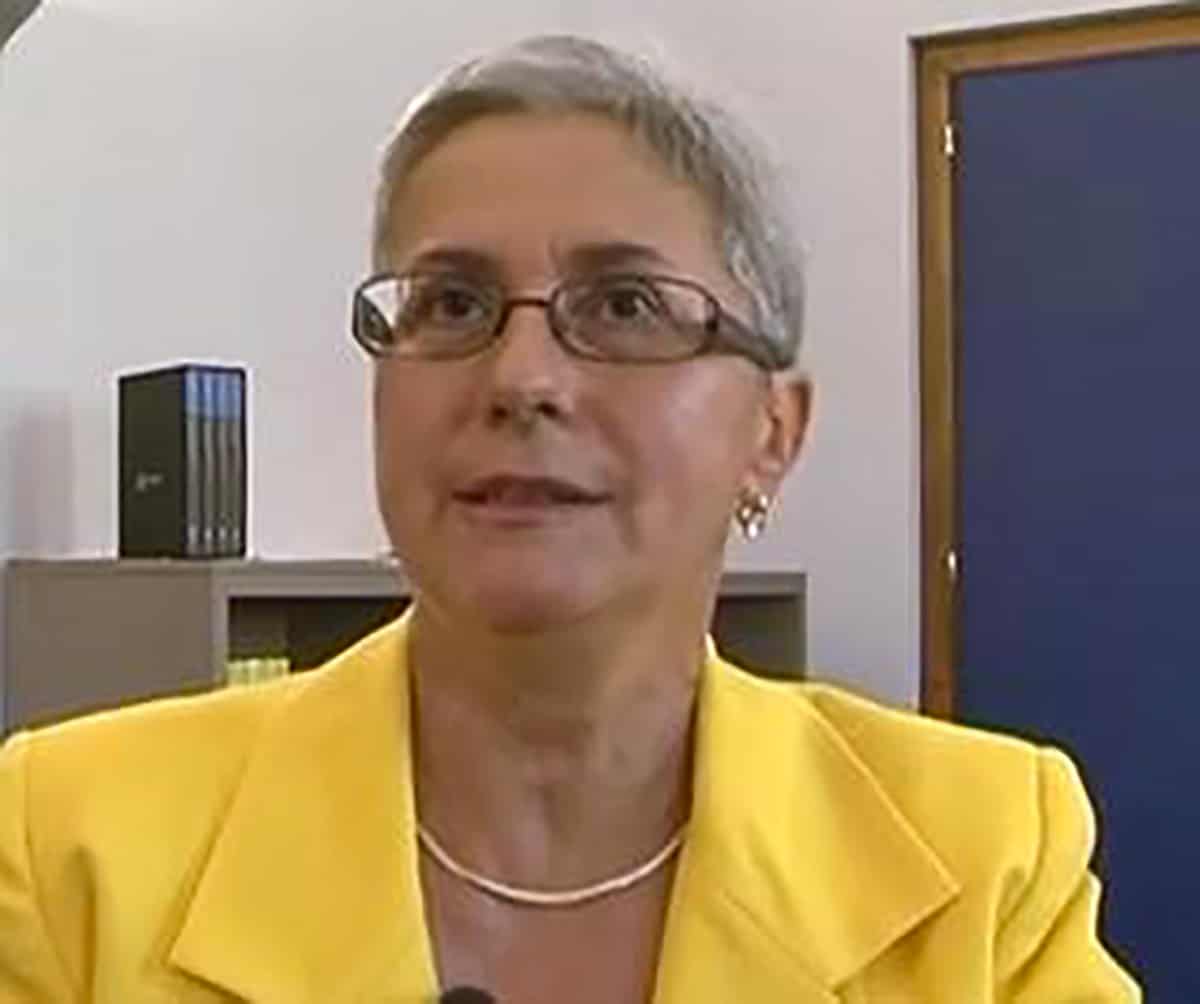 Milena Mariani