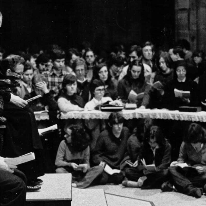 Le meditazioni bibliche di Martini: la collana di Famiglia Cristiana