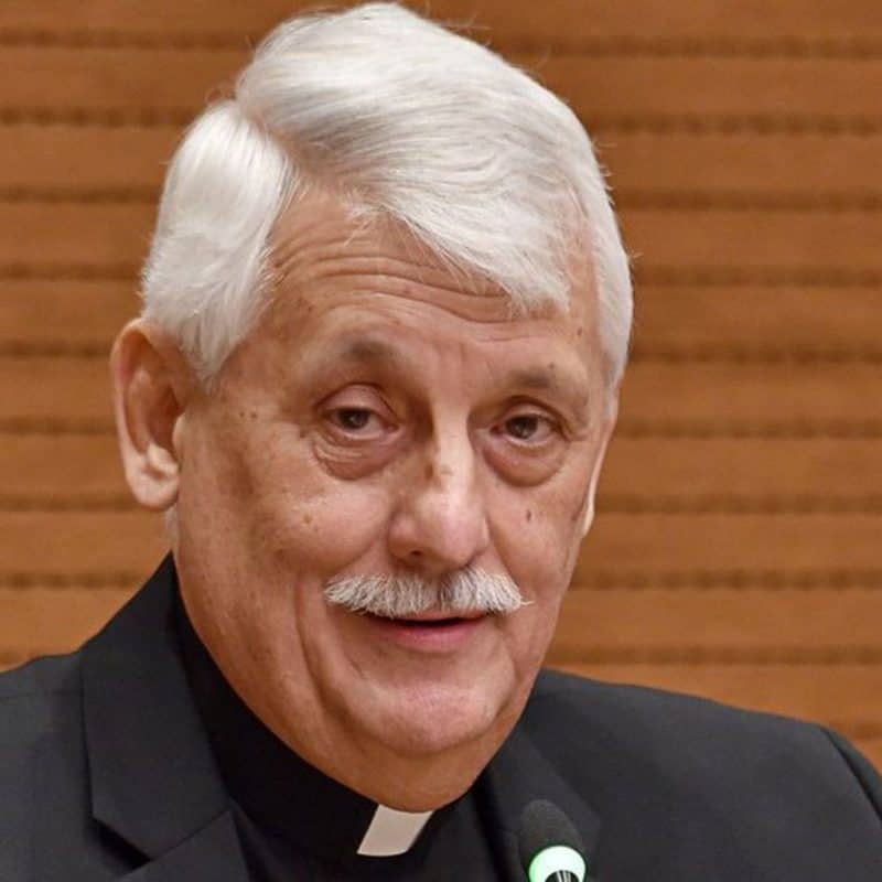 Padre Sosa a Milano: il video dell’incontro