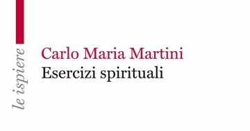 Esercizi spirituali, EDB, Bologna 2017