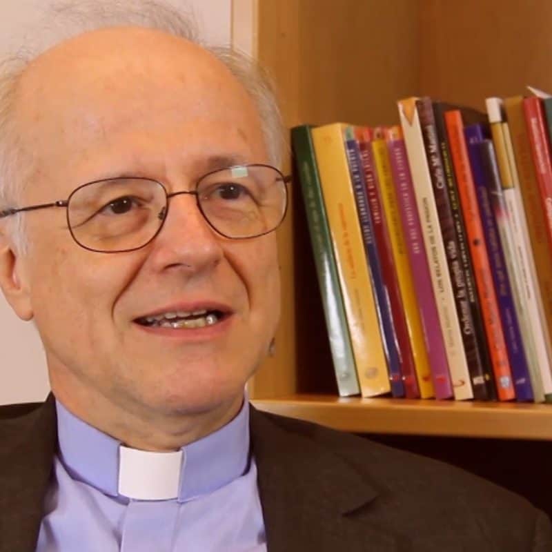 Mons. Luigi Testore nuovo vescovo di Acqui