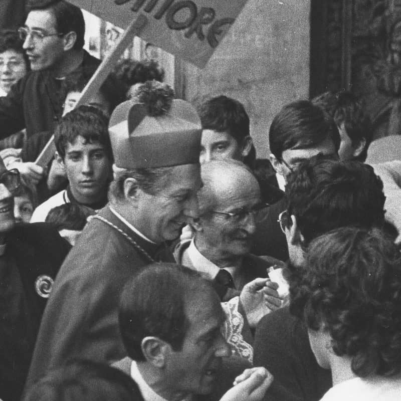 Call for Documents. On line i documenti donati fino ad oggi