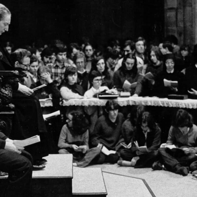 La Scuola della Parola: il nuovo volume dell’Opera omnia