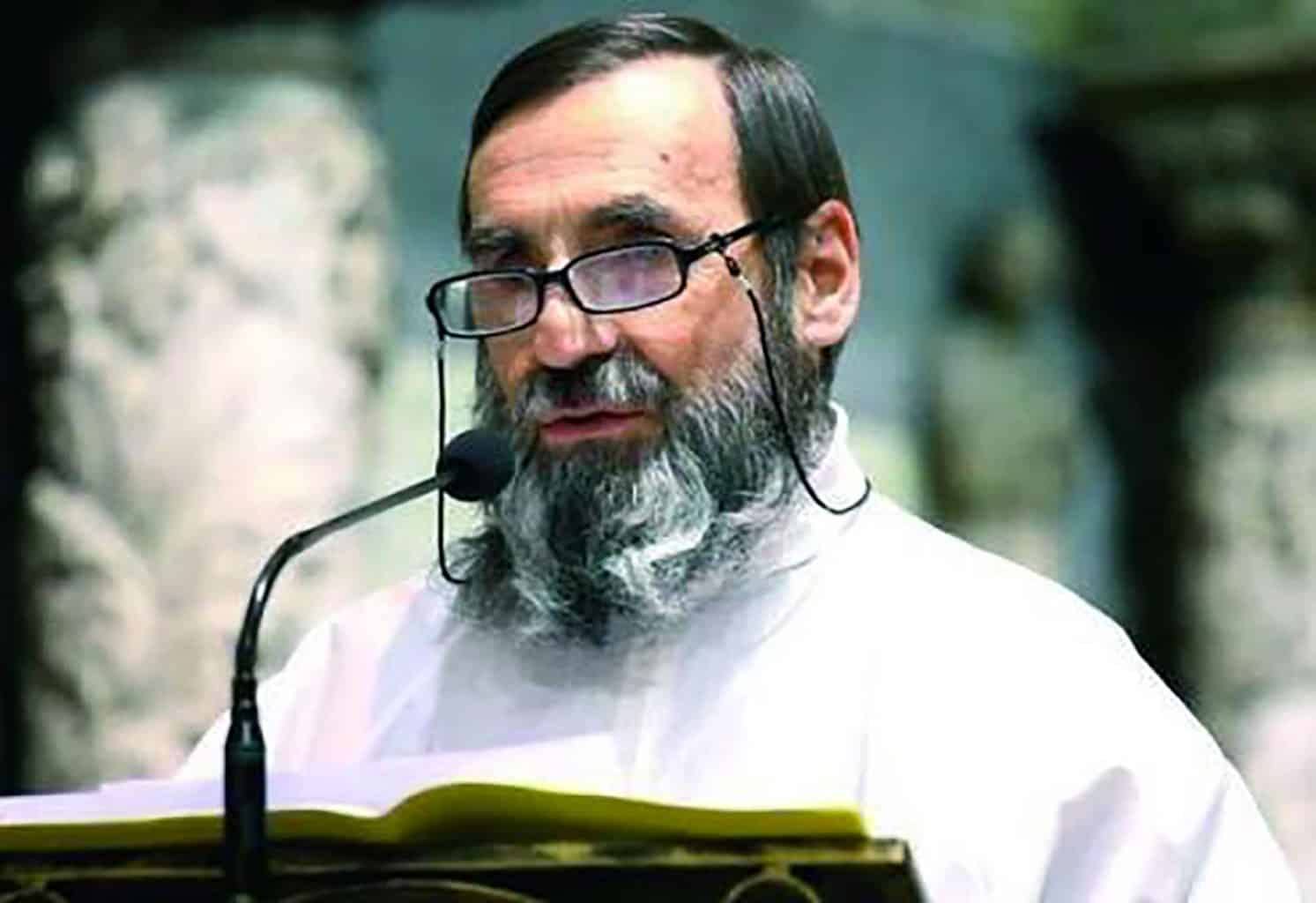 Gianfranco Bottoni