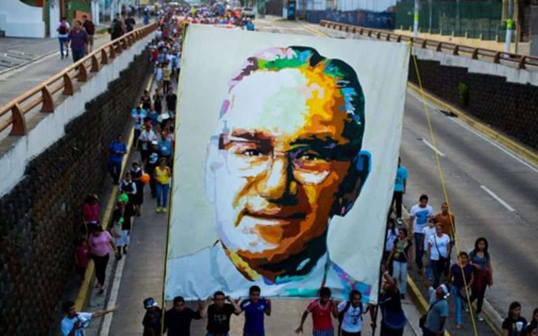 Così il Cardinale ricordava Oscar Romero