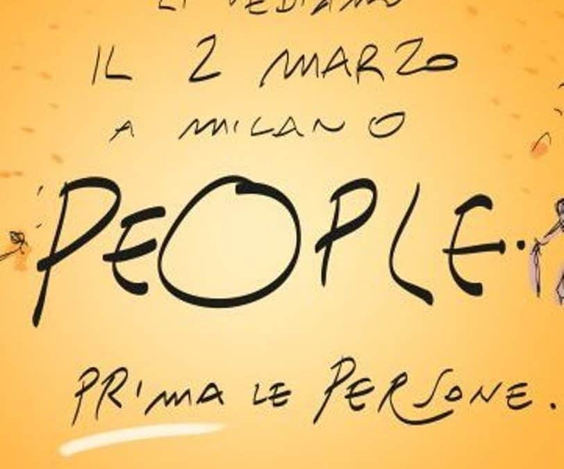 Il San Fedele di Milano: «No alla guerra  tra “ultimi” e “penultimi”, sì a una vera integrazione»