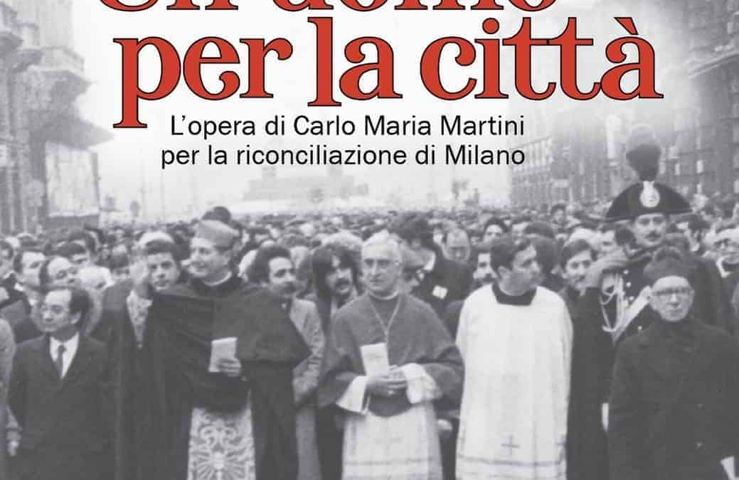 Adversa diligere: un uomo per la città. La mostra su Carlo Maria Martini e gli “anni di piombo” ora anche online