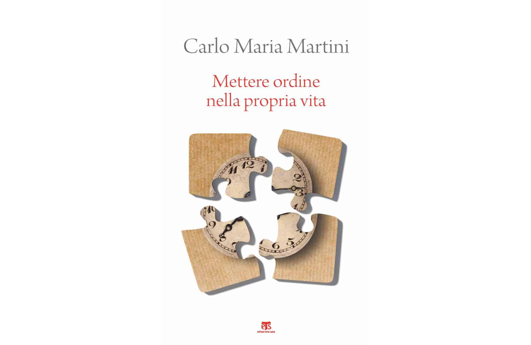 Mettere ordine nella propria vita