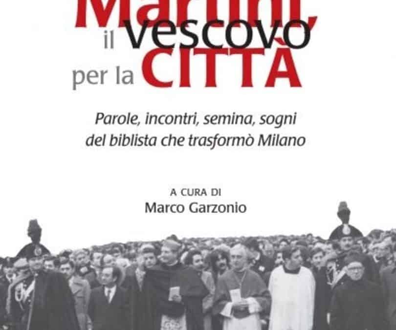 Un vescovo per la città – In libreria