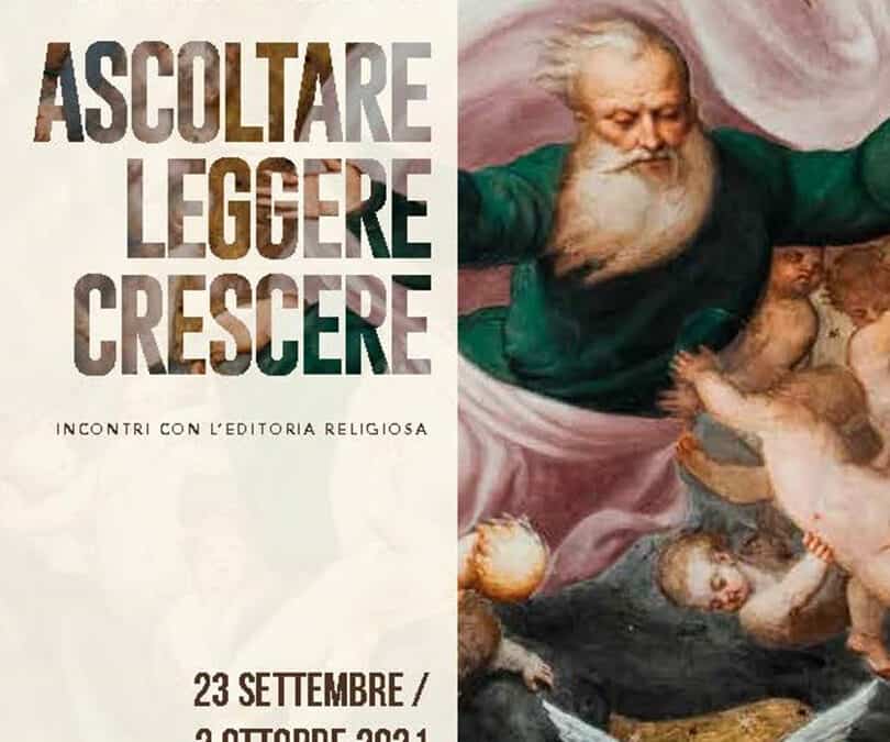 Lunedì 4 ottobre, a Portogruaro, presentazione del V volume dell’Opera omnia di Carlo Maria Martini