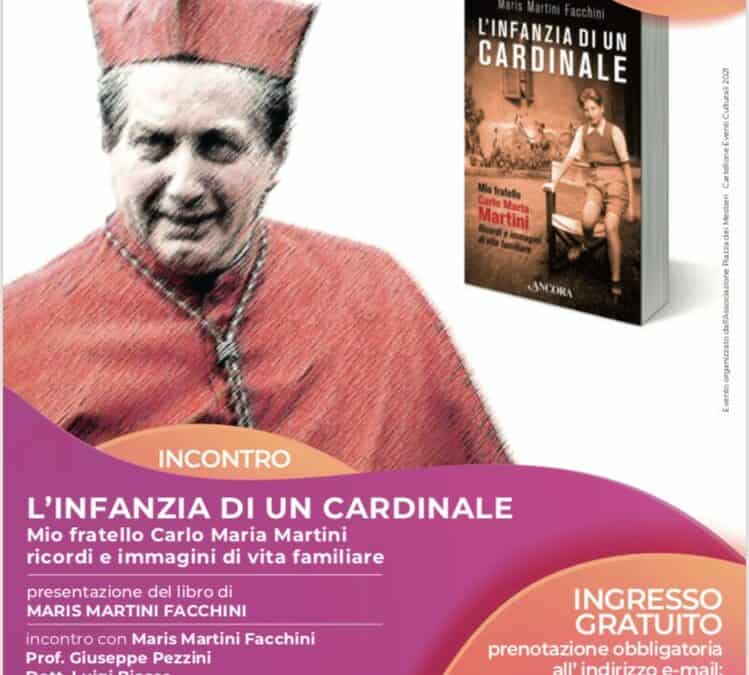 L’INFANZIA DI UN CARDINALE.