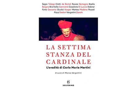 La settima stanza del cardinale