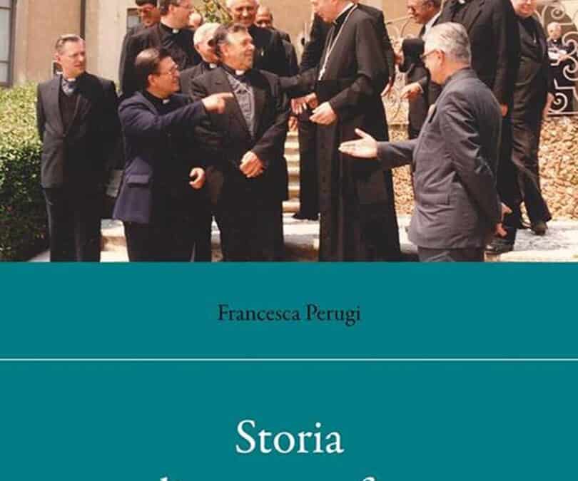 Storia di una sconfitta: presentazione del volume di Francesca Perugi