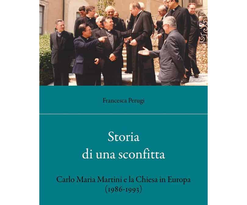 STORIA DI UNA SCONFITTA