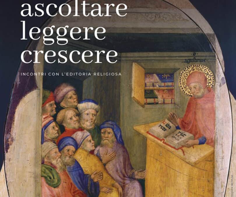 Farsi prossimo: presentazione del volume di Martini nell’Arcidiocesi di Gorizia