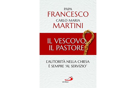 Il Vescovo, il pastore. L’autorità nella Chiesa è sempre «al servizio»