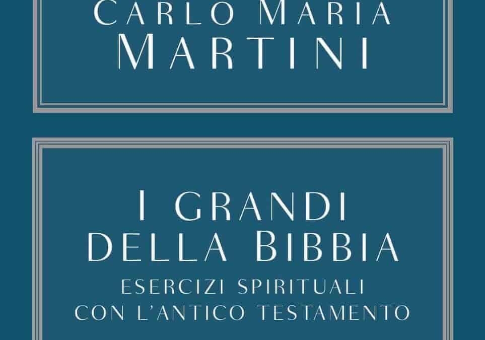 I grandi della Bibbia: l’Opera Omnia di Martini arrivata al settimo volume