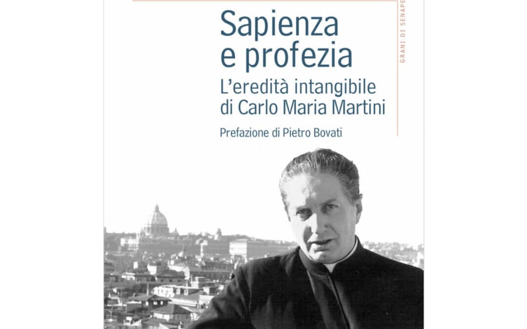 #BCM23: Artigiani di sogni – La Bibbia e il sogno del cardinale Carlo Maria Martini