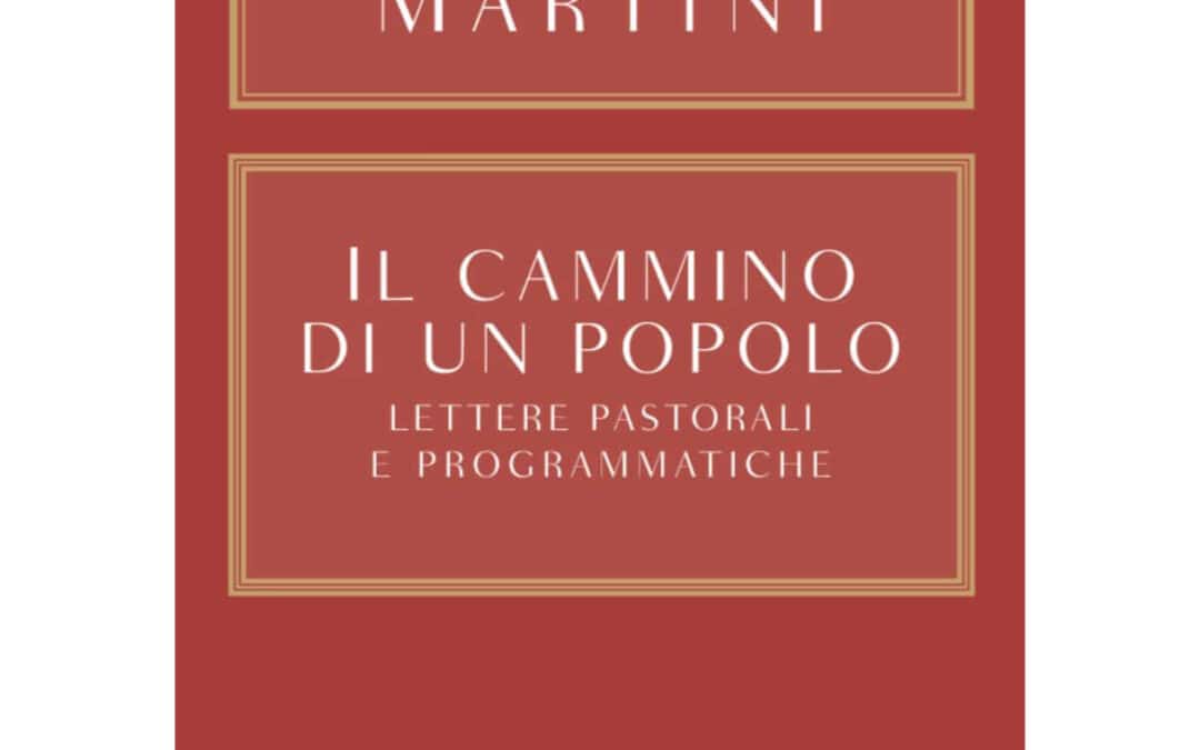 ​Il cammino di un popolo: VIII volume dell’Opera omnia