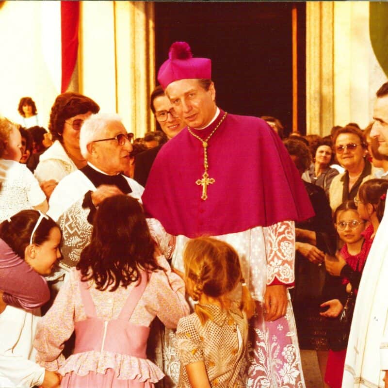 “Il cammino di un popolo”: presentazione in diocesi di Milano dell’ultimo volume dell’Opera Omnia