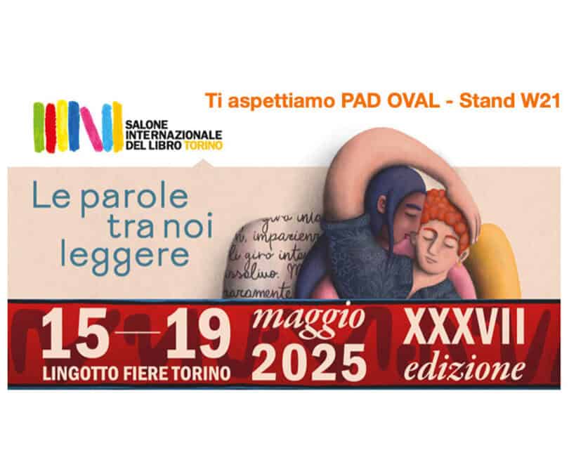 “Donne della risurrezione” al Salone del libro di Torino
