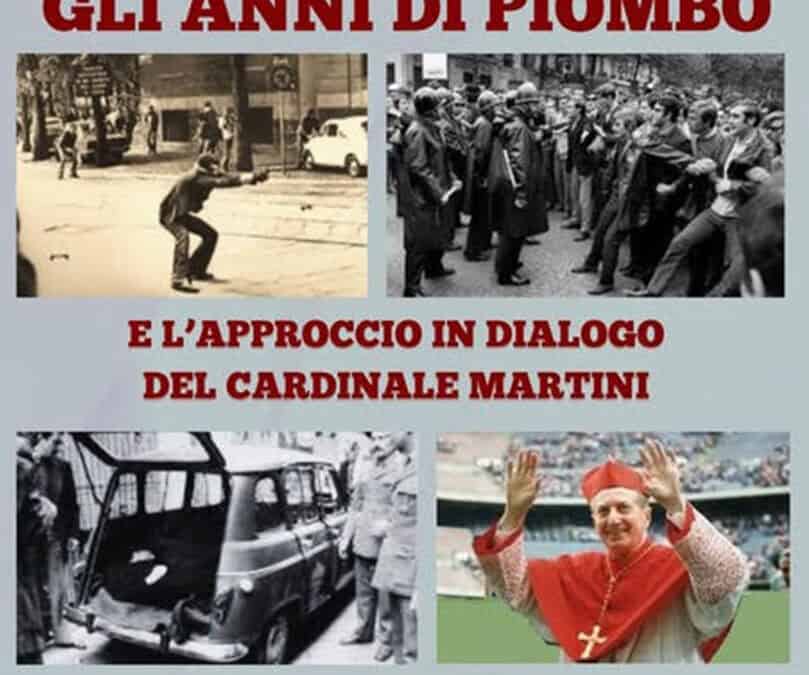Martini e gli anni di piombo, in mostra in zona Bicocca