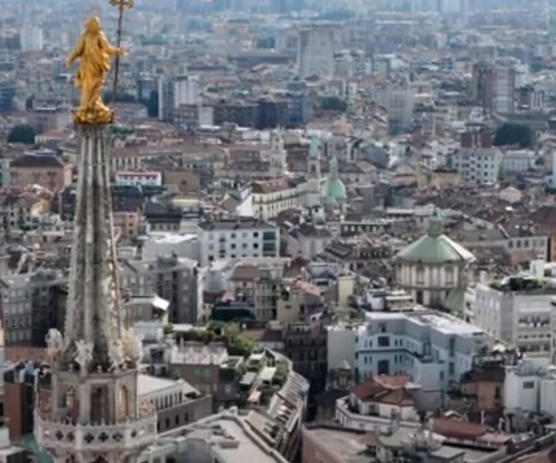 È online il nuovo video di presentazione della Fondazione Carlo Maria Martini