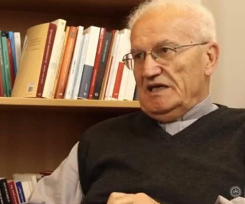 La scomparsa di don Gregorio Valerio, uno degli ultimi segretari di Martini