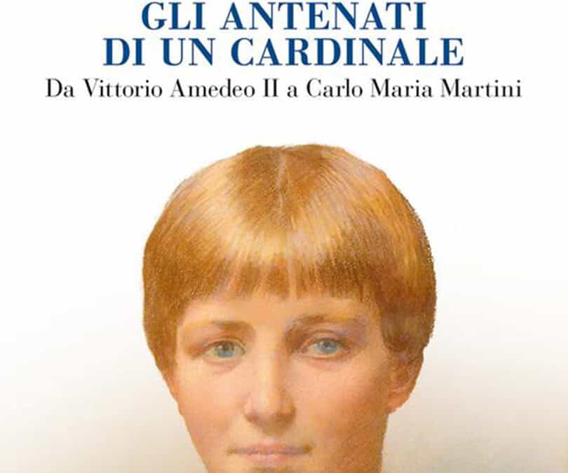 “Gli antenati di un Cardinale”: pubblicato il libro della sorella Maris, dedicato alla storia di famiglia