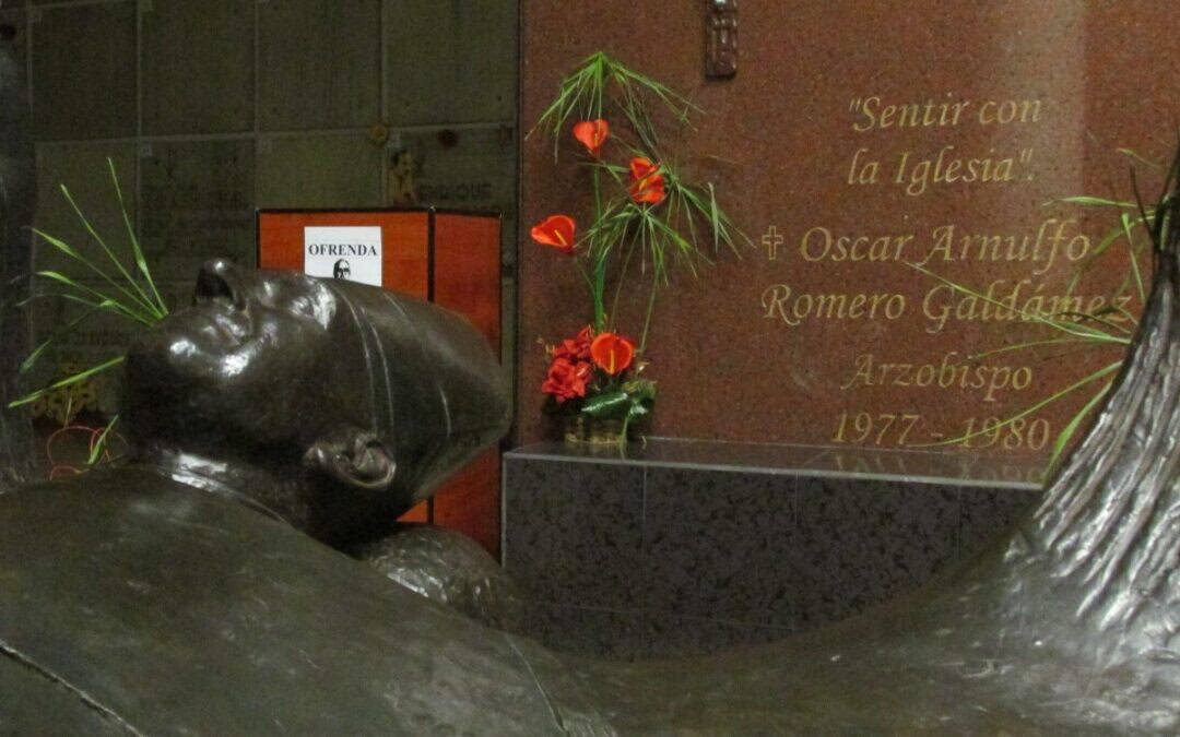 24 marzo 1981: l’omelia di Martini a un anno dall’uccisione di Mons. Oscar Romero
