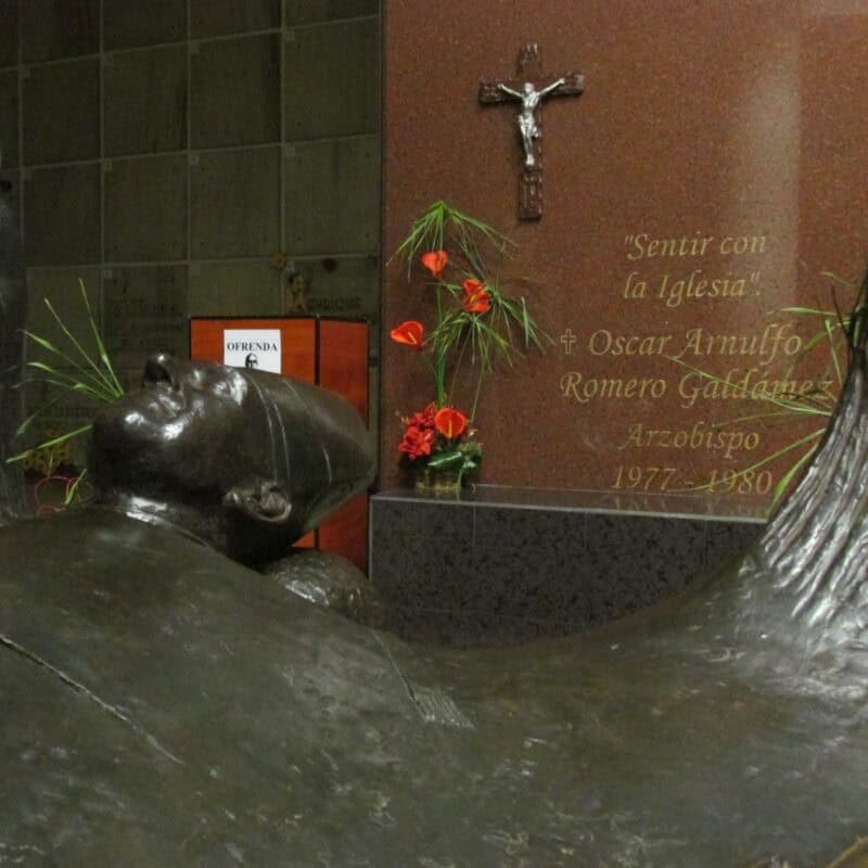 24 marzo 1981: l’omelia di Martini a un anno dall’uccisione di Mons. Oscar Romero